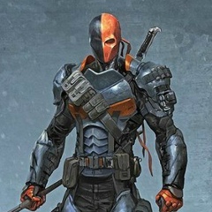 Слэйд-Джозеф Уилсон