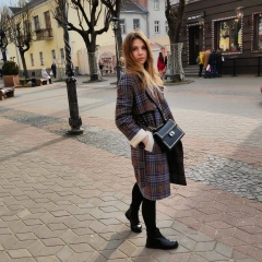 Nastya Milonkova, 10.06.1992