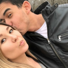 Сабина Елизарова, 01.03.1995, Алматы