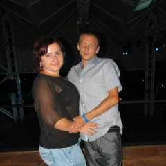 Евгения Горгуновская, 19.08.1991, Изюм