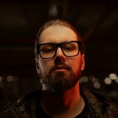 Кирилл Бобкин, Beograd