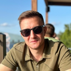 Сергей Гобузов