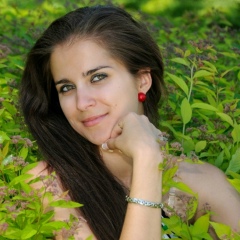 Анастасія Березюк, Лиепая