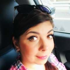 Мария Вус, 09.02, Одинцово