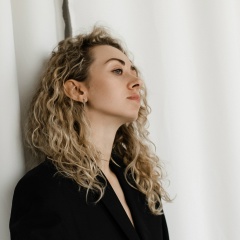 Ольга Бугаёва, 24.09.1992, Москва