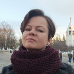 Татьяна Богатырева, 20.07.1977, Нижний Новгород