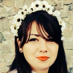 Ира Синенко, 25.10