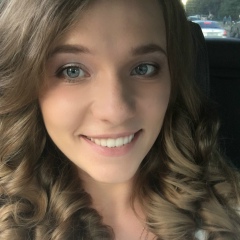 Настя Пономарева, 22.10, Москва