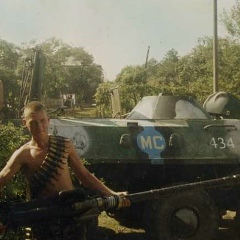 Семен Оленев, 20.03.1983, Санкт-Петербург