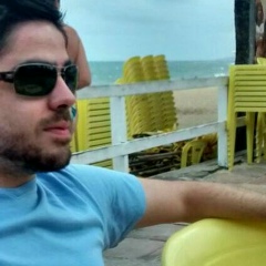 Volcan Stulzer, 02.11, Belo Horizonte