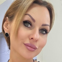 Наталья Ивлева, 11.03.1986, Москва