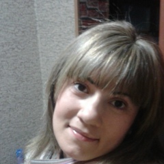 Анна Клименко, 21.03.1986, Алматы