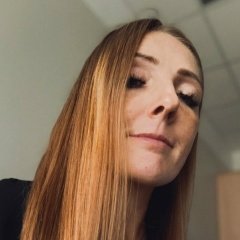 Ирина Шевченко, 07.12.1987