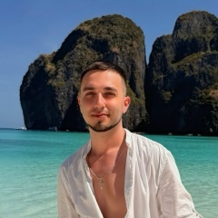 Дмитрий Истомин, 02.08