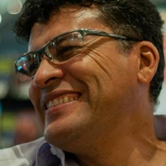 Evan Do-Carmo, 29.04.1964, Brasília