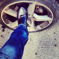 Antony Черкасов, 23.08, Москва