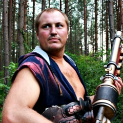 Алексей Астахов, 13.06.1977, Гродно