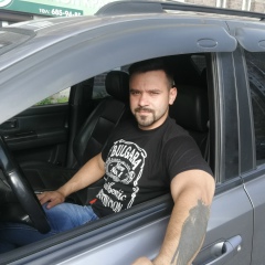 Виталий Семенов, Санкт-Петербург