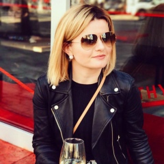 Виктория Ромашкина, 29.11.1986, Montreux