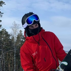 Виталий Сонин, 22.07, Санкт-Петербург