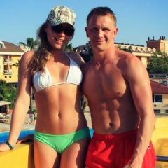 Хулия Мякинина, 07.05.1986, Санкт-Петербург