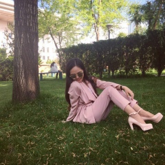 Balzhan Samatovna, 17.03, Актау