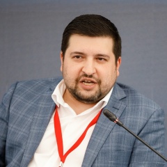 Иван Юнин, 09.04.1983, Долгопрудный