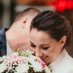 Наташа Дмитриева, 06.04, Иркутск