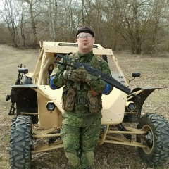 Александр Геллер, 21.08.1982, Нальчик