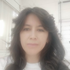 Мария Хамхоева (Борзунова), 27.04, Белгород