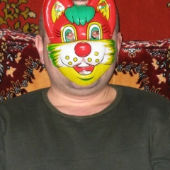 Сергей Крымский, 11.04.1977, Мурманск