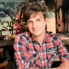 Александр Махоткин, 26.05.1988, Санкт-Петербург