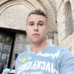 Mr President, Москва