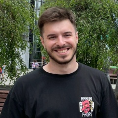 Игорь Ковшарь, 20.07.1997, Москва