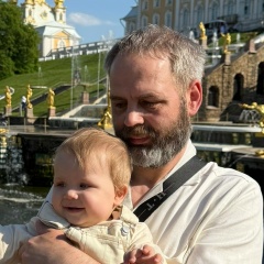 Павел Никитин, 19.01.1977, Санкт-Петербург