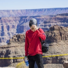 Gevorg Chepchyan, 31.03, Los Angeles