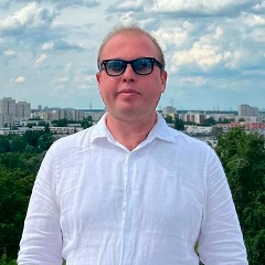 Сергей Сердюков, 01.03.1981, Berlin