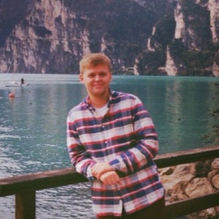 Даниил Авдеев, 16.09, Санкт-Петербург