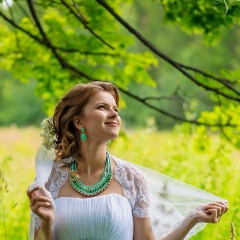 Анна Данилова, 05.12.2010, Новосибирск