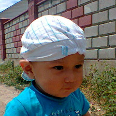 Jalgas Sarsebaev, 11.12.1990, Москва