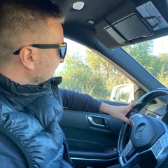 Никита Чусов, 30.07.1987, Санкт-Петербург