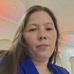 Альбина Назмиева, 18.07, Ульяновск