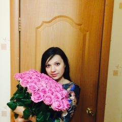 Венера Волынец, 27.10, Самара