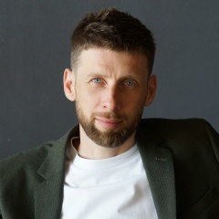 Михаил Гаврилов, 11.01, Санкт-Петербург