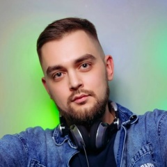 Михаил Поскребалов, 23.04, Санкт-Петербург