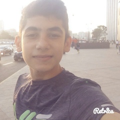 Nurlan Meherremov, 16.01, Мингечевир