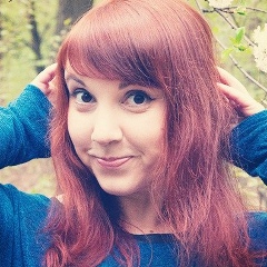 Екатерина Возницкая, 03.06, München