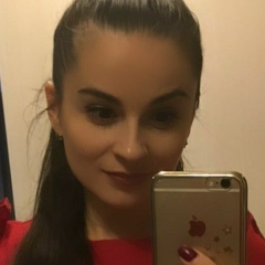 Анастасия Говор, 01.08, Брест