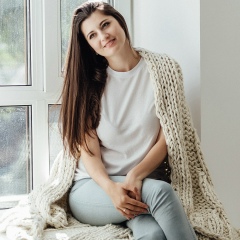 Марина Жукова, 24.02, Благовещенск