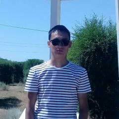 Sungat Bagytzhan, 12.12.1992, Атырау